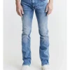 JEANS MELVIN 11OZ USED