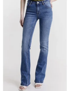 JEANS MONICA 11OZ MEDIUM USED