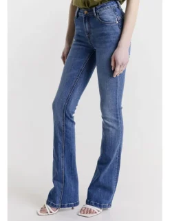 JEANS MONICA 11OZ MEDIUM USED