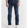 JEANS MORRIS 12OZ BLU BLACK