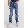 JEANS MORRIS 12OZ SUPERSUED