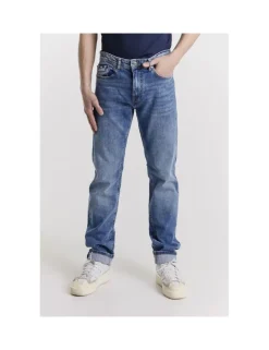 JEANS MORRIS 12OZ SUPERSUED