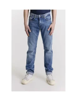 JEANS MORRIS 12OZ SUPERSUED