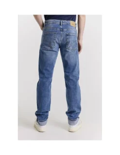 JEANS MORRIS 12OZ SUPERSUED
