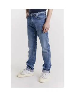 JEANS MORRIS 12OZ SUPERSUED