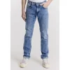 JEANS MORRIS 12OZ SUPERUSED