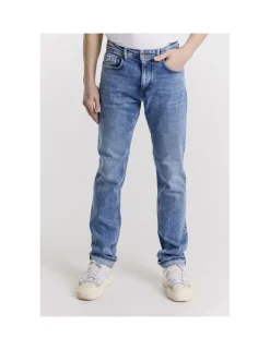 JEANS MORRIS 12OZ SUPERUSED