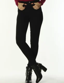 JEANS PALM HG 12OZ BLACK ONE