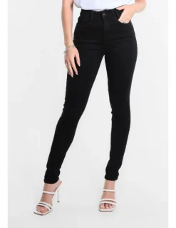 JEANS PALM 12OZ BLACK