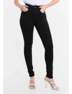 JEANS PALM 12OZ BLACK