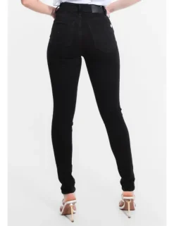 JEANS PALM 12OZ BLACK