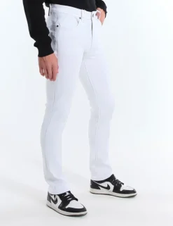 JEANS PAOLO GCO BIANCO OFF