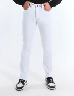 JEANS PAOLO GCO BIANCO OFF