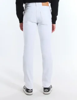 JEANS PAOLO GCO BIANCO OFF