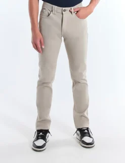 JEANS PAOLO GCO CORDA