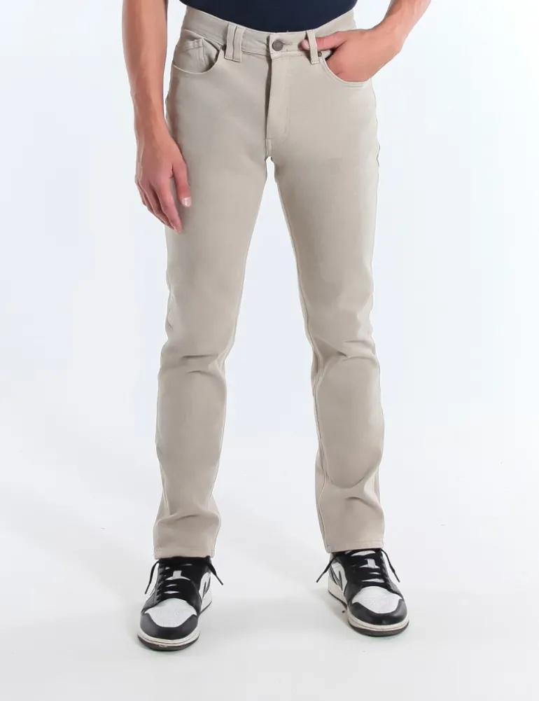 JEANS PAOLO GCO CORDA