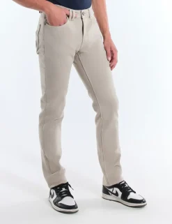 JEANS PAOLO GCO CORDA