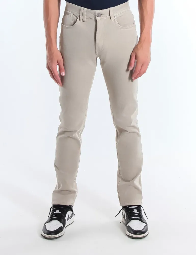 JEANS PAOLO GCO CORDA