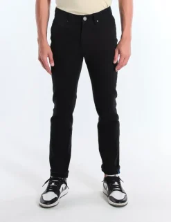 JEANS PAOLO GCO NERO