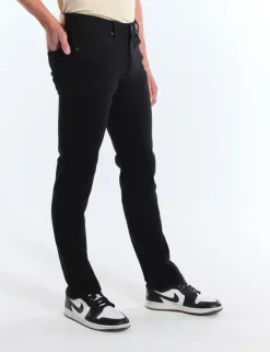 JEANS PAOLO GCO NERO