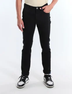 JEANS PAOLO GCO NERO
