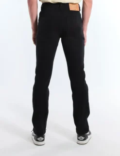 JEANS PAOLO GCO NERO