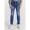 JEANS PAOLO 12OZ MEDIUM USED