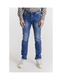 JEANS PAOLO 12OZ MEDIUM USED