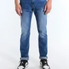 JEANS PAOLO 9OZ MEDIUM USED