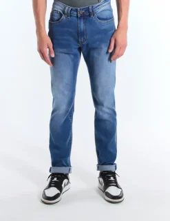 JEANS PAOLO 9OZ MEDIUM USED