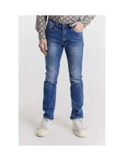 JEANS PAOLO 12OZ MEDIUM USED