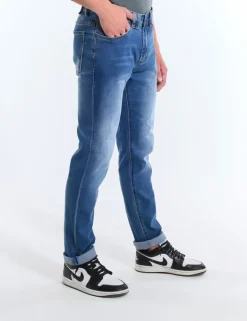 JEANS PAOLO 9OZ MEDIUM USED