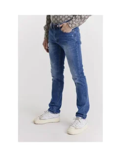 JEANS PAOLO 12OZ MEDIUM USED