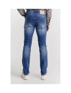 JEANS PAOLO 12OZ MEDIUM USED
