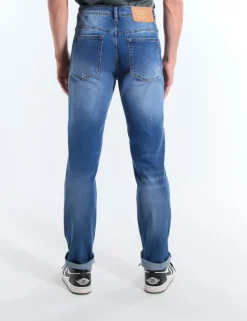 JEANS PAOLO 9OZ MEDIUM USED