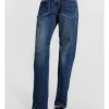 JEANS PENNY 13 OZ DARK DIRTY