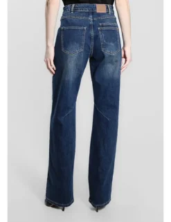 JEANS PENNY 13 OZ DARK DIRTY