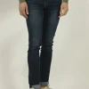 JEANS PROJECT 12OZ MEDIUM USED