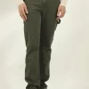 JEANS RIDLEY 12OZ TIMO