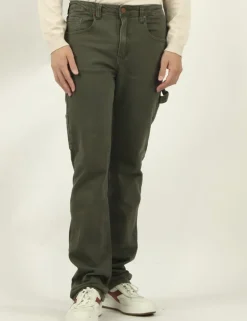 JEANS RIDLEY 12OZ TIMO