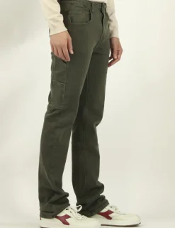 JEANS RIDLEY 12OZ TIMO