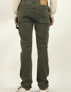 JEANS RIDLEY 12OZ TIMO