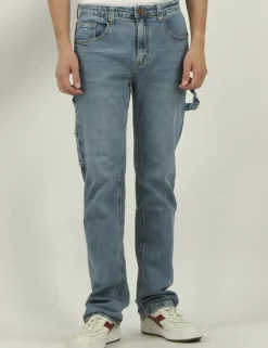 JEANS RIDLEY 12OZ USED