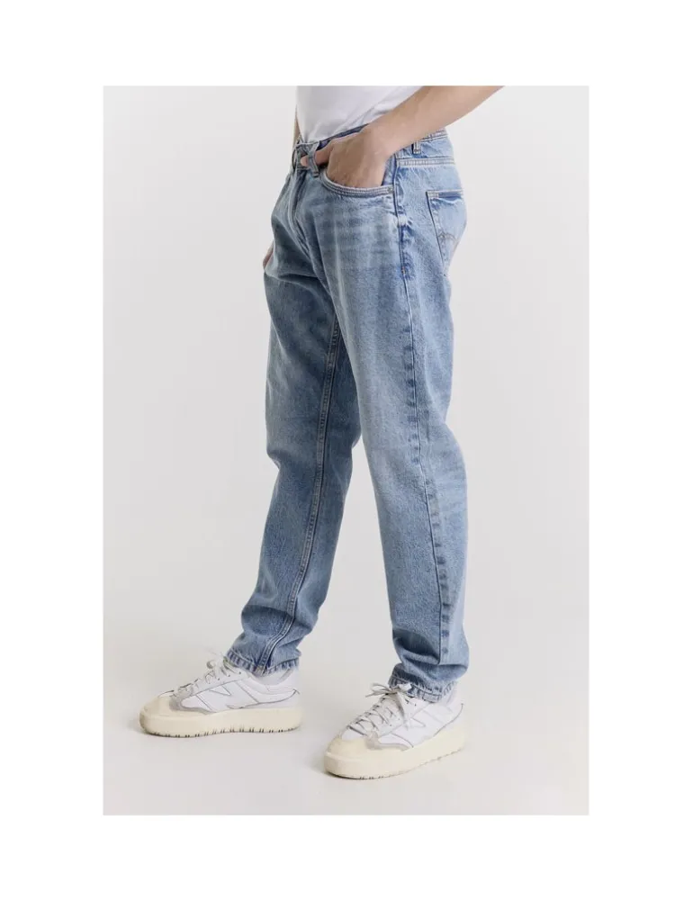JEANS SAM 13OZ SUPERUSED