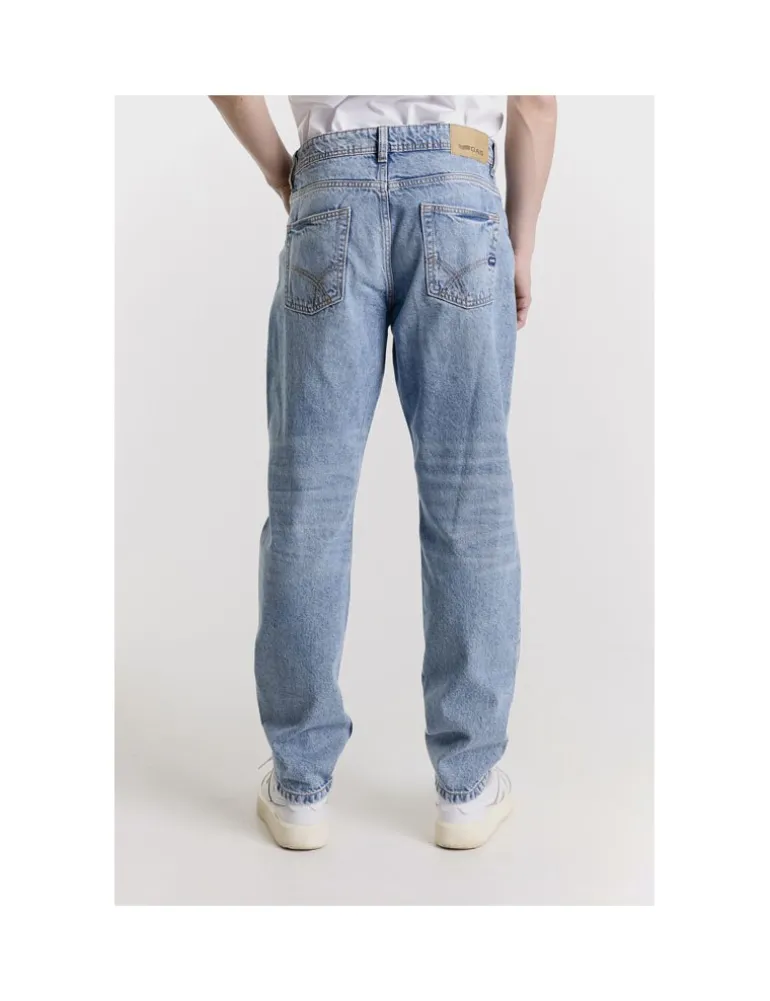 JEANS SAM 13OZ SUPERUSED