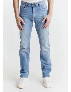JEANS SCOTT 11OZ USED