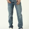JEANS SCOTT 12OZ USED