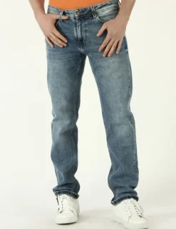 JEANS SCOTT 12OZ USED