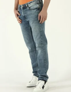 JEANS SCOTT 12OZ USED