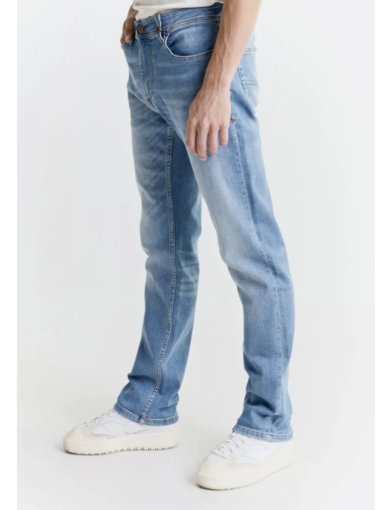 JEANS SCOTT 11OZ USED
